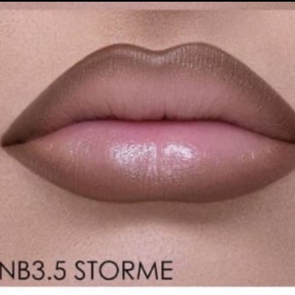 Natasha Denona I Need a Nude Lip Crayon Liner Pencil in Storme NB3.5 BNIB - Picture 10 of 13